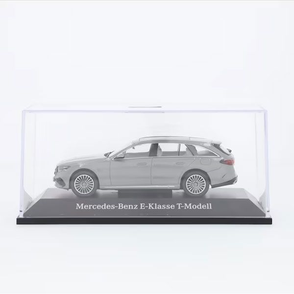 B66961121 mercedes amg modellauto e klasse rosier onlineshop6