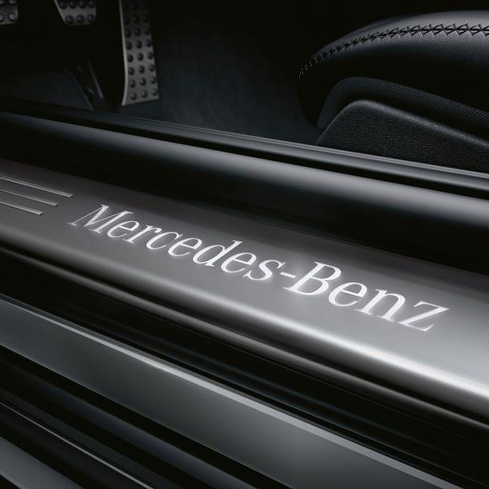 A2576804902 mercedes benz wechselcover rosier onlineshop