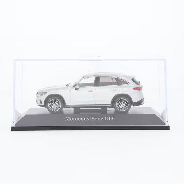 B66960646 mercedes benz glc x254 modellauto rosier onlineshop6
