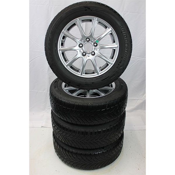 Gebrauchter winterkomplettradsatz mercedes benz a205 rosier online shop (5)