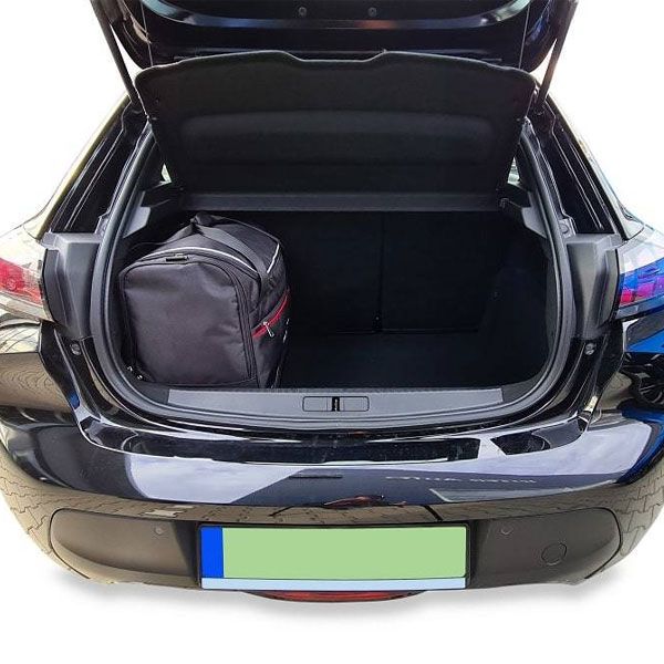 7032030 kjust kofferraumtaschenset peugeot e 208 rosier onlineshop3