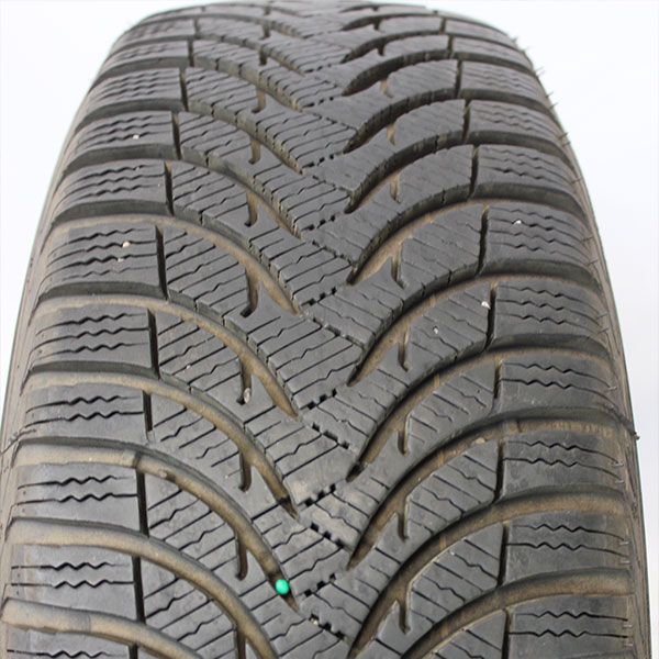Gebrauchter winterkomplettradsatz mercedes benz a156 rosier online shop 12
