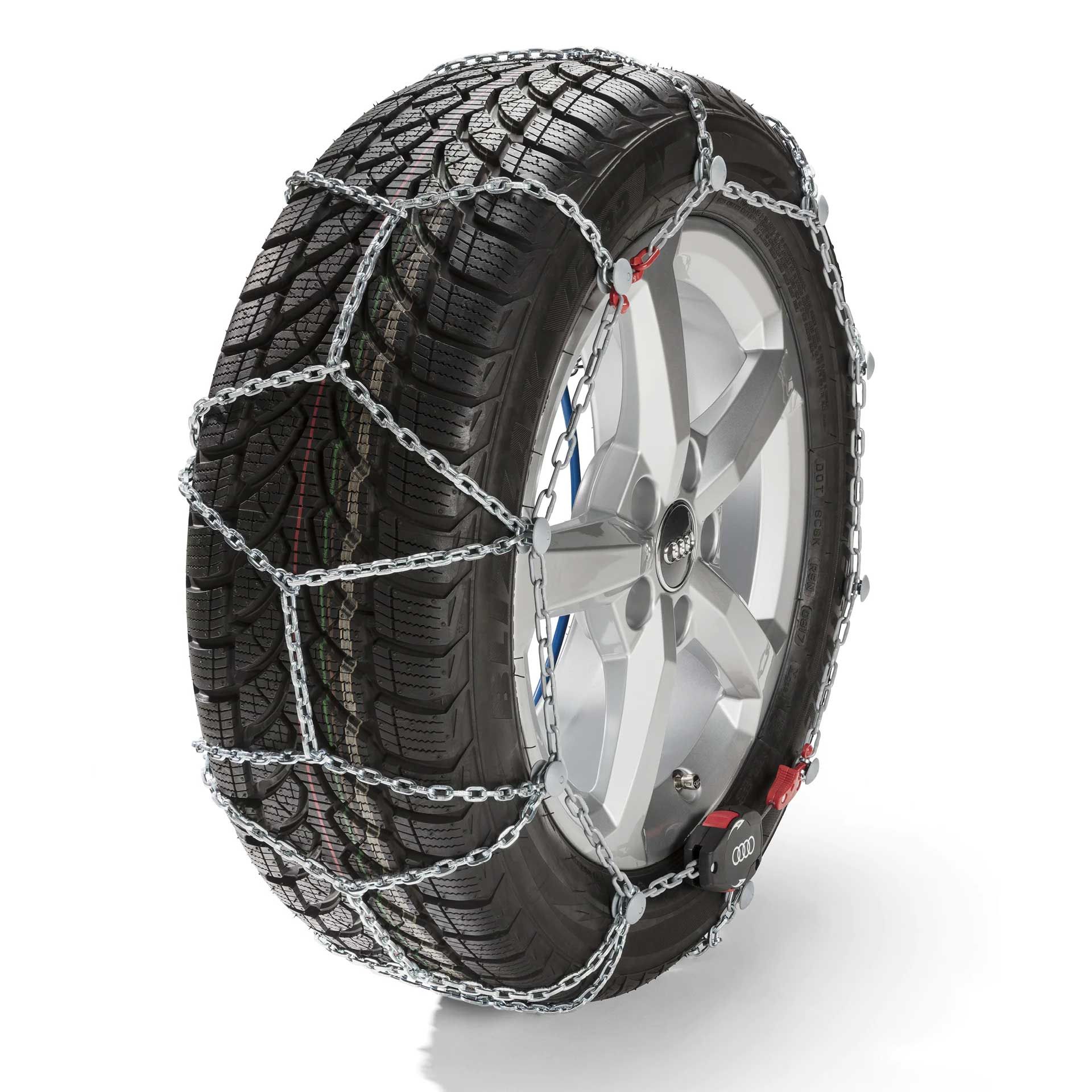 8w9091387b audi schneeketten 225 55 r17 215 60 r17 rosier onlineshop