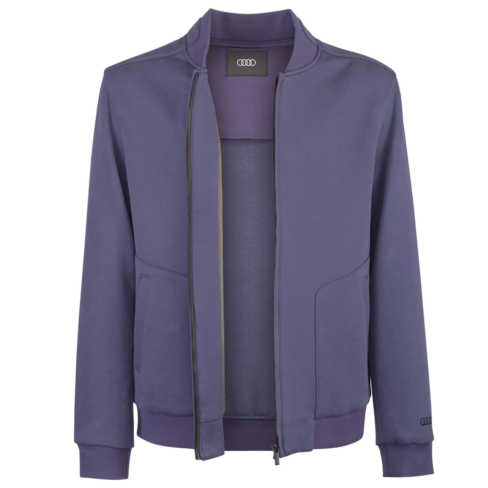 3132500202 audi midlayerjacke rosier onlineshop7