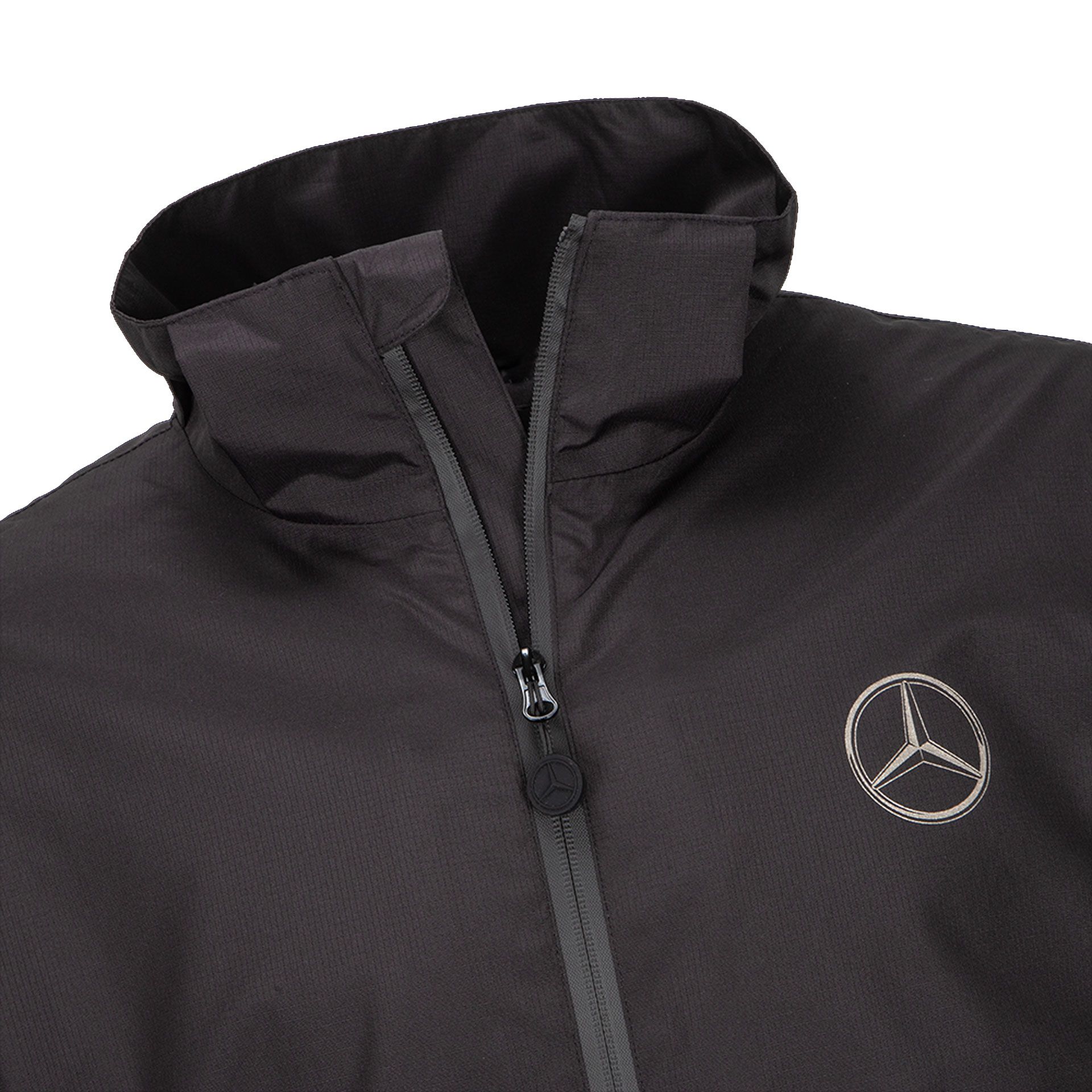 Mbt0059 mercedes benz trucks fahrer jacke rosier onlineshop7