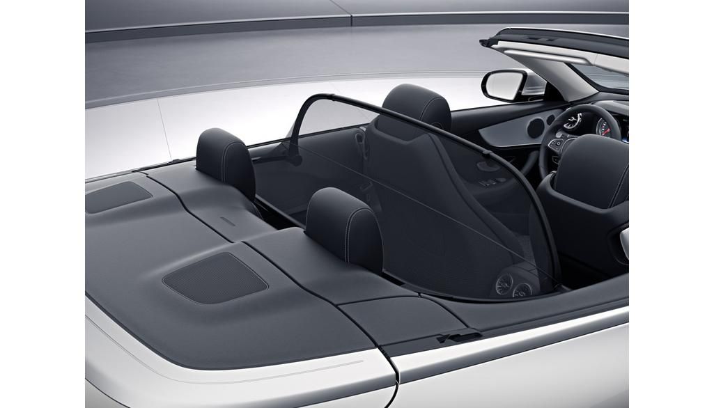 A2388607700 mercedes benz e klasse winkel windschott rosier onlineshop