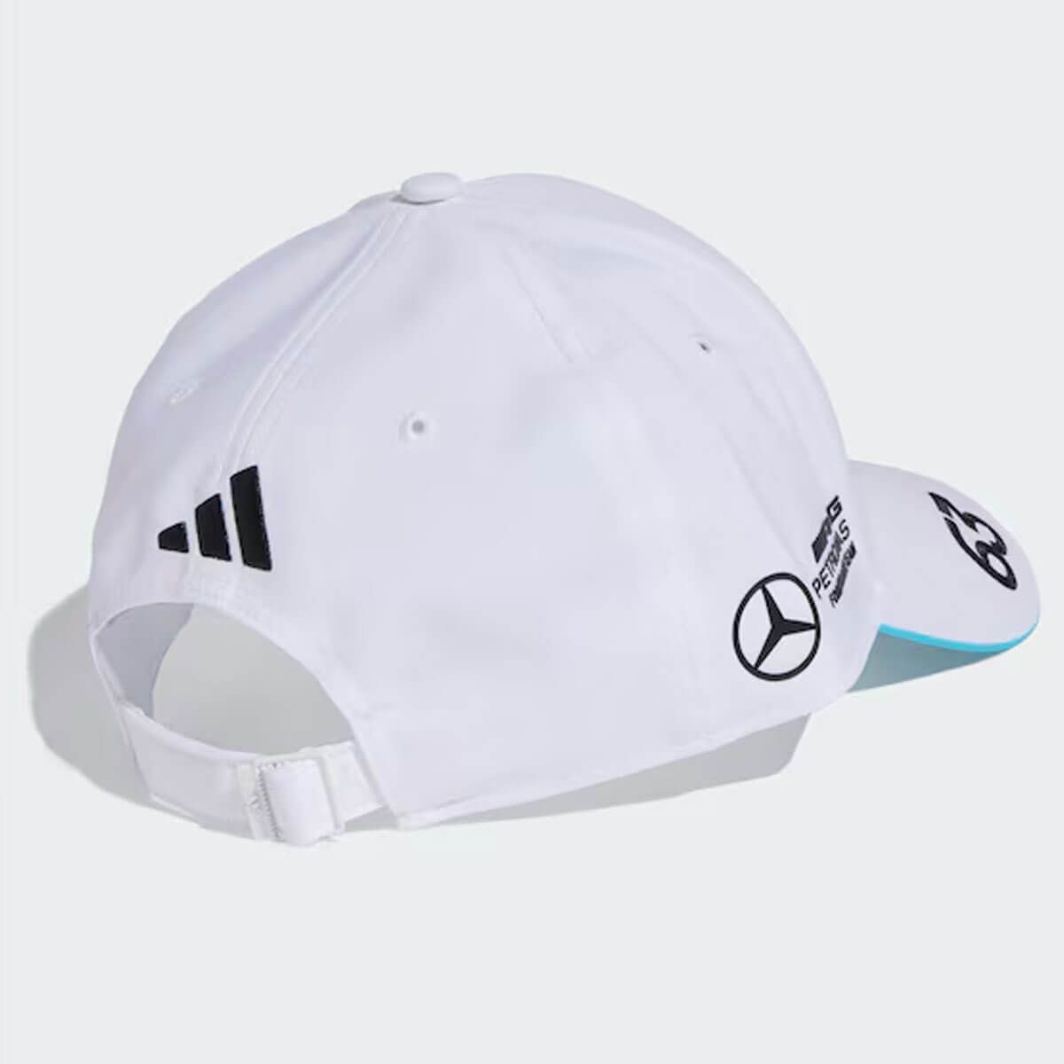 B67998367 mercedes benz f1 cap rosier onlineshop2