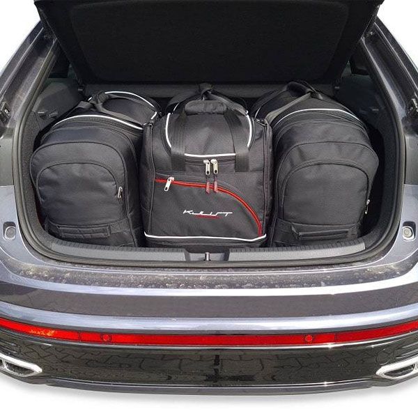 7043064 kjust kofferraumtaschenset volkswagen taigo rosier onlineshop