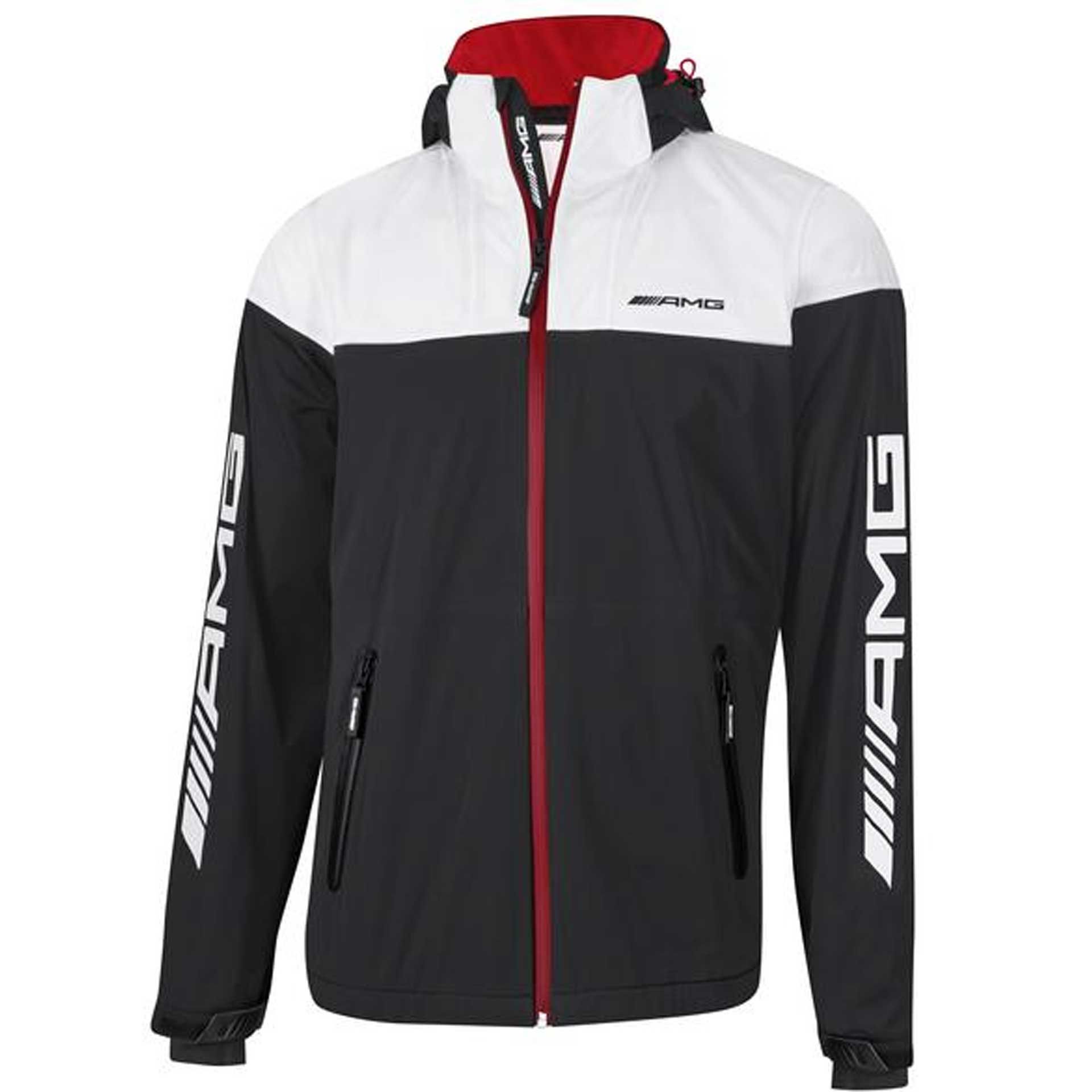B66959300 mercedes amg softshelljacke herren rosier onlineshop