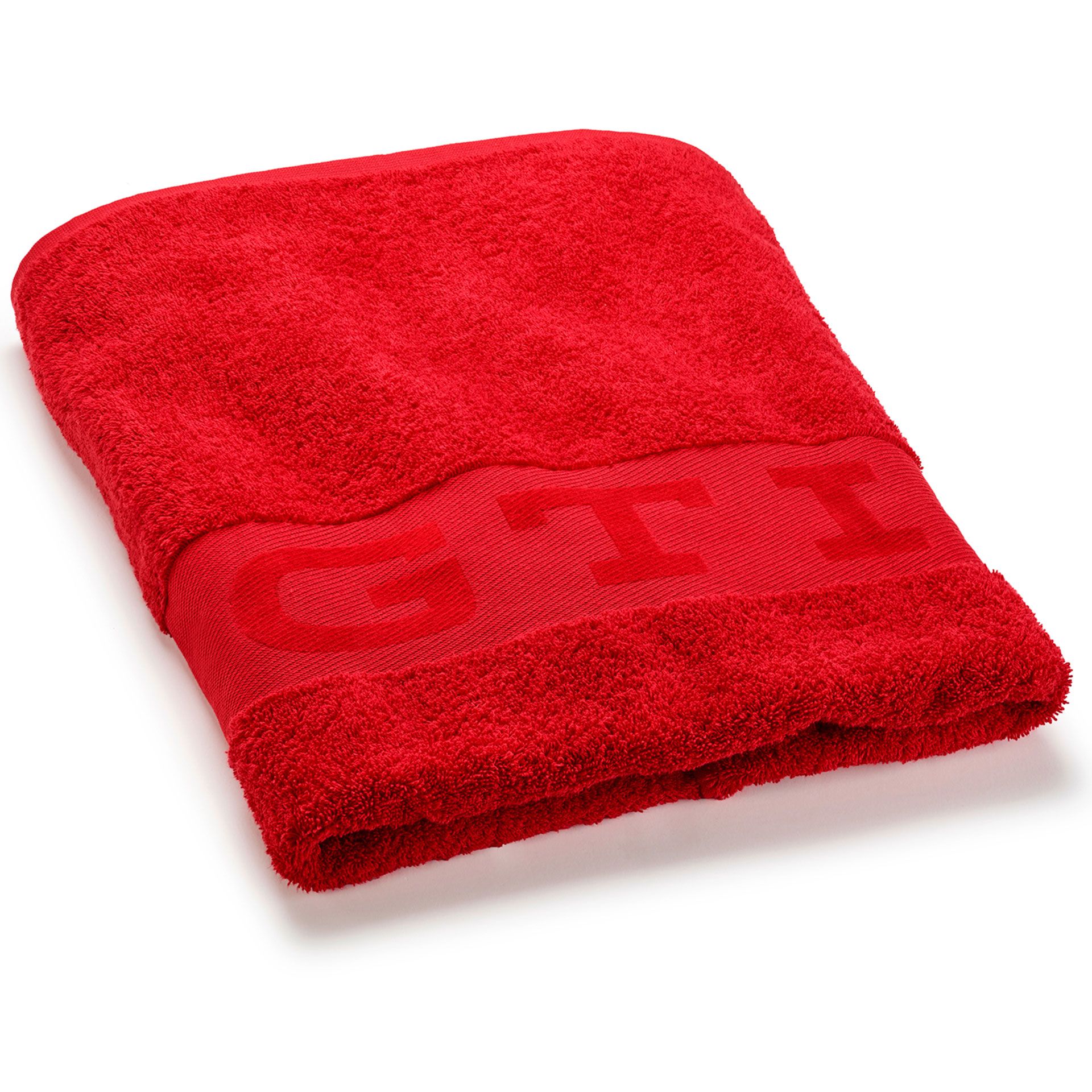 Badetuch gti volkswagen rosier onlineshop2