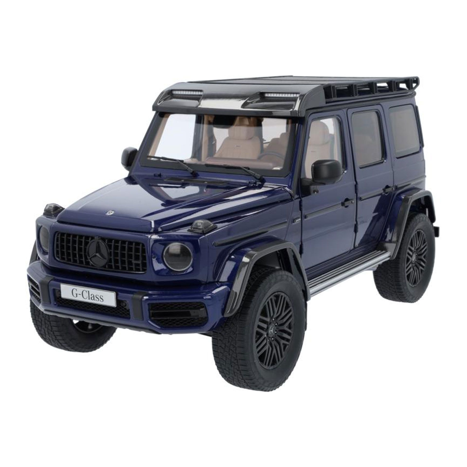 B66960812 mercedes benz g klasse modellauto 1 12 rosier onlineshop