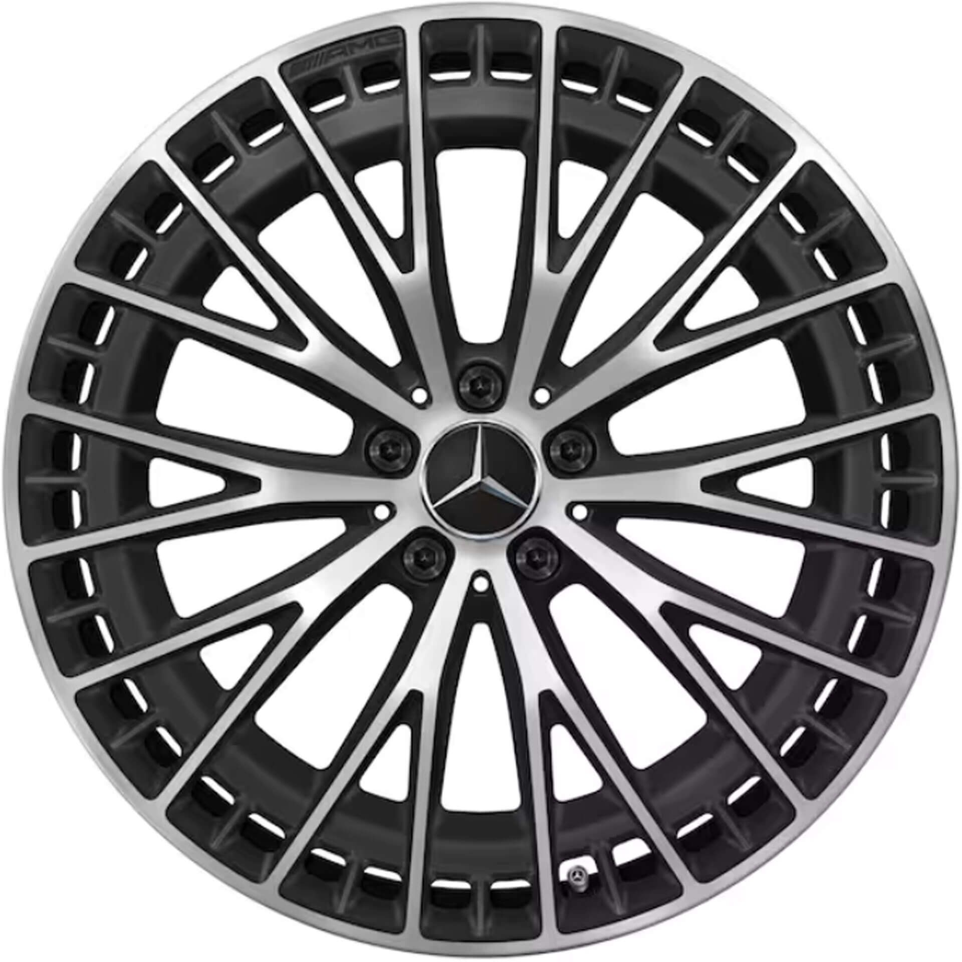 A25440114007x36 mercedes benz leichtmetallfelge rosier onlineshop