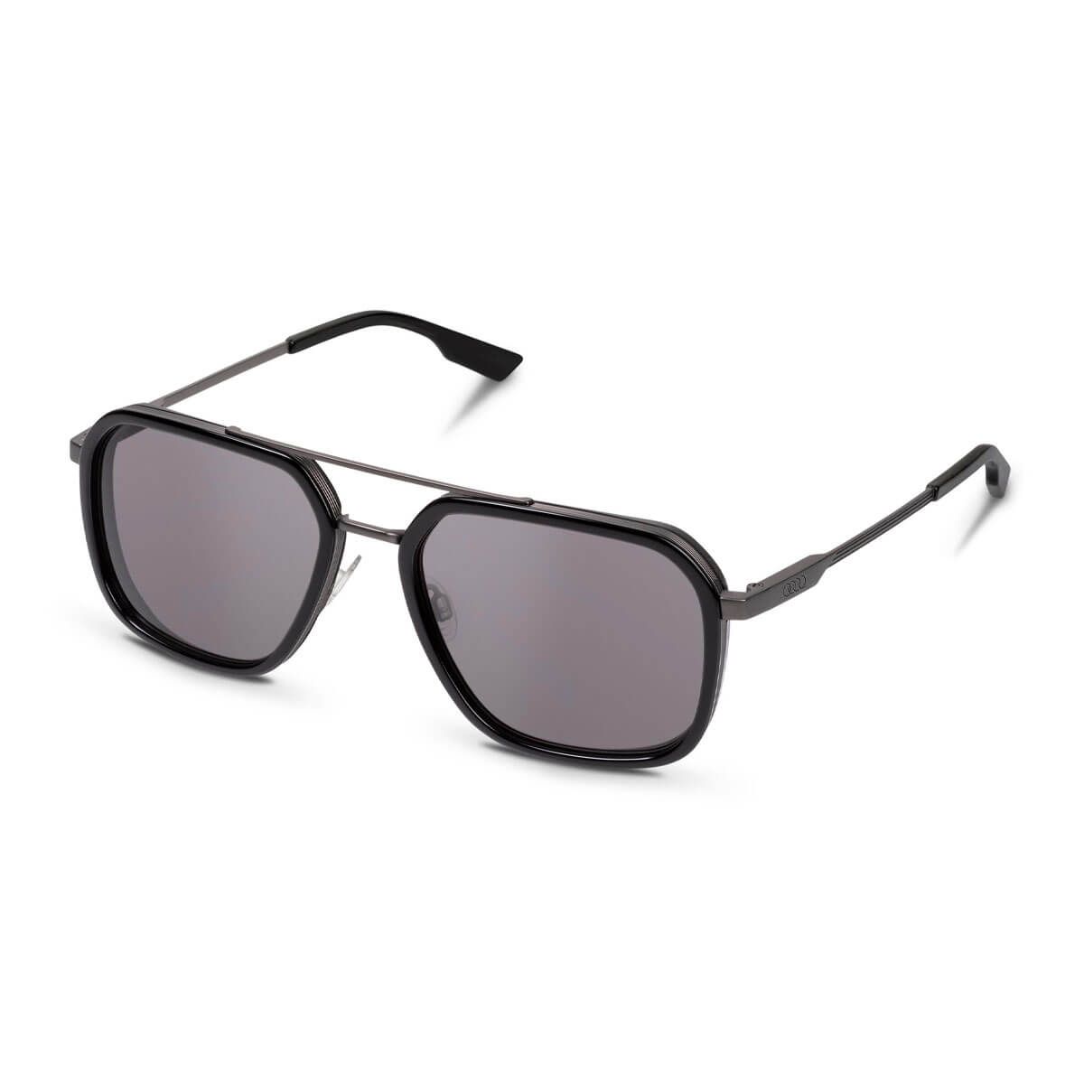 3112600100 audi sonnenbrille grau schwarz rosier online shop