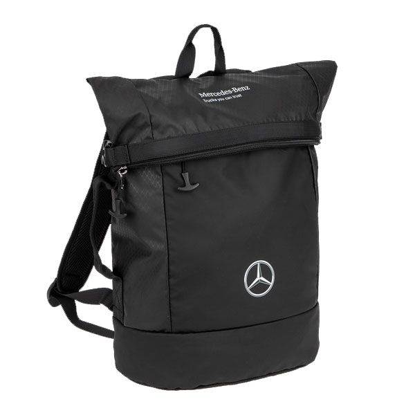 Mbt0152 mercedes benz rucksack rosier onlineshop2