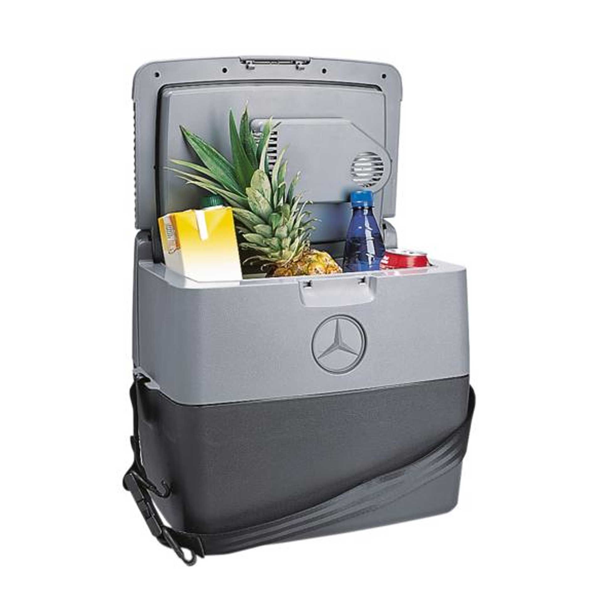 B66560300 mercedes benz kuehlbox rosier onlinshop neu