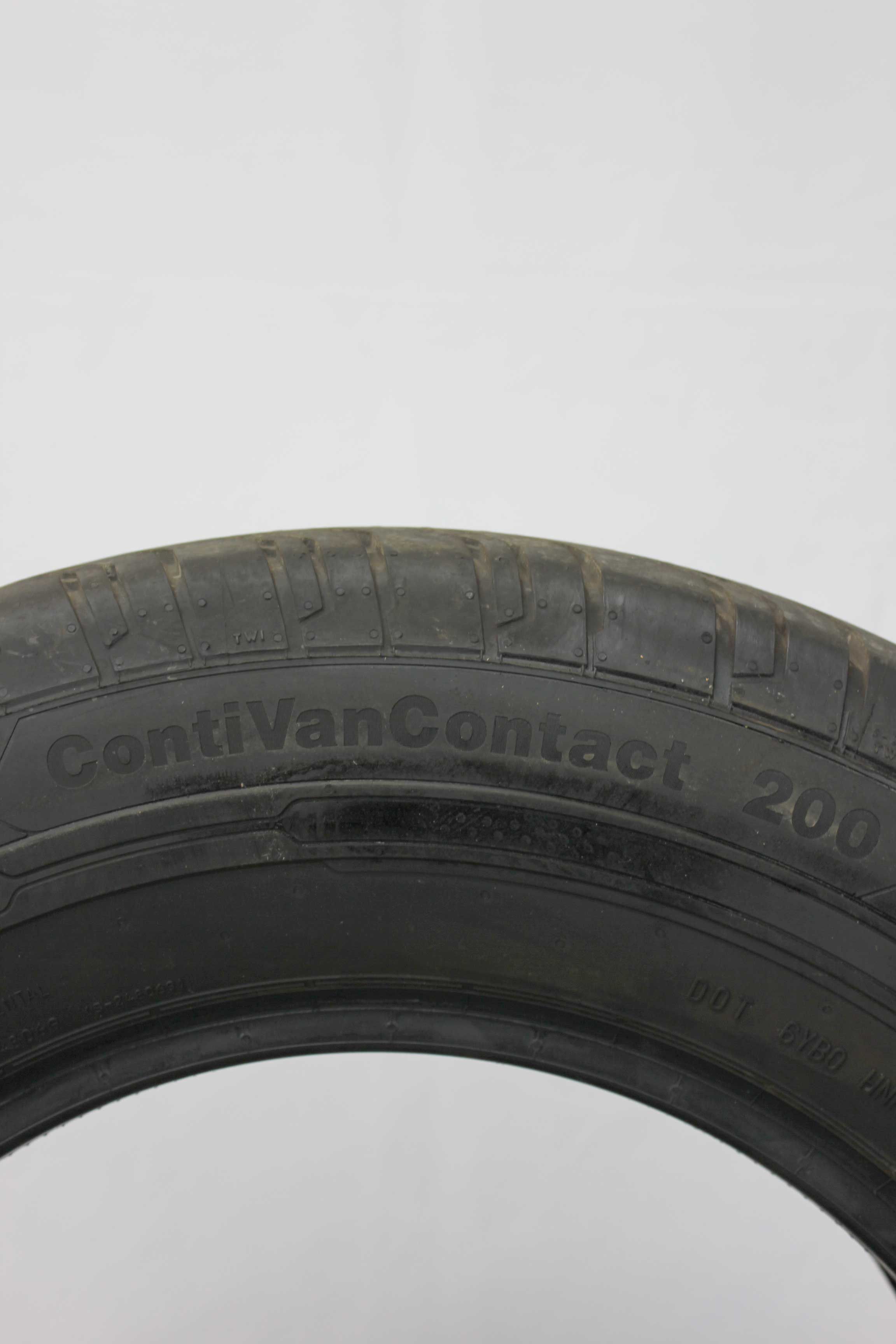 Sommerreifen continental contivancontact200 235 65 r16c 115 113r 2 (23)