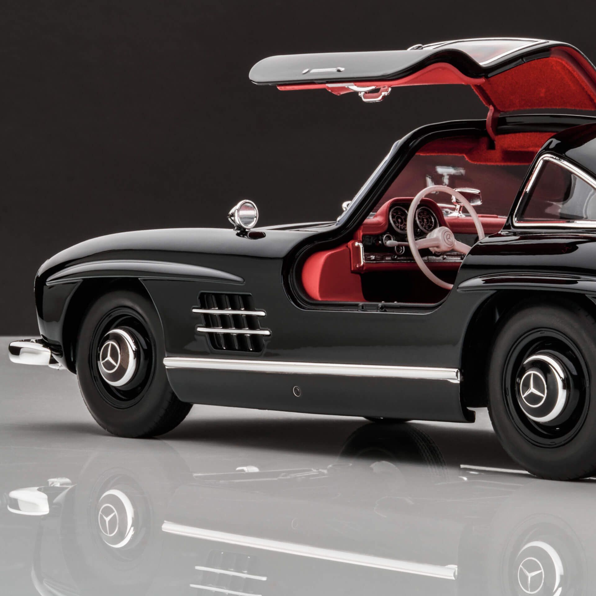 B66040722 mercedes benz 300 sl coupe rosier onlineshop3