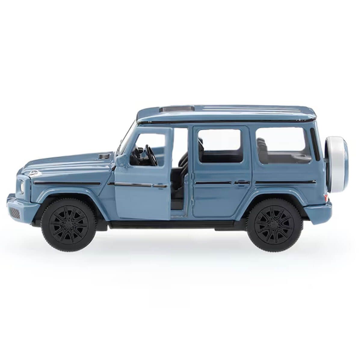 B66961126 mercedes benz modellauto g klasse rosier onlineshop3