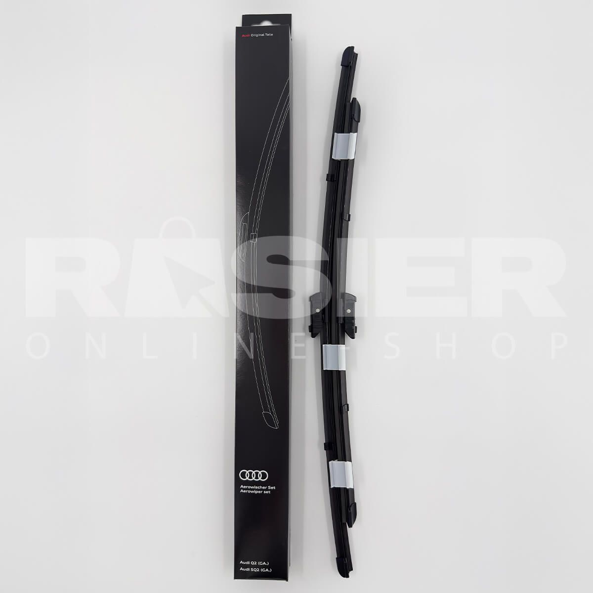 81b998002 audi scheibenwischer rosier online shop