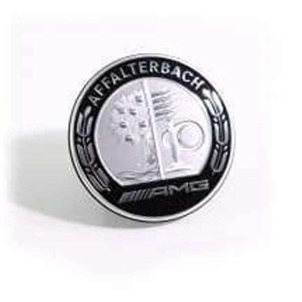 A0008170508 mercedes amg firmenemblem rosier onlneshop