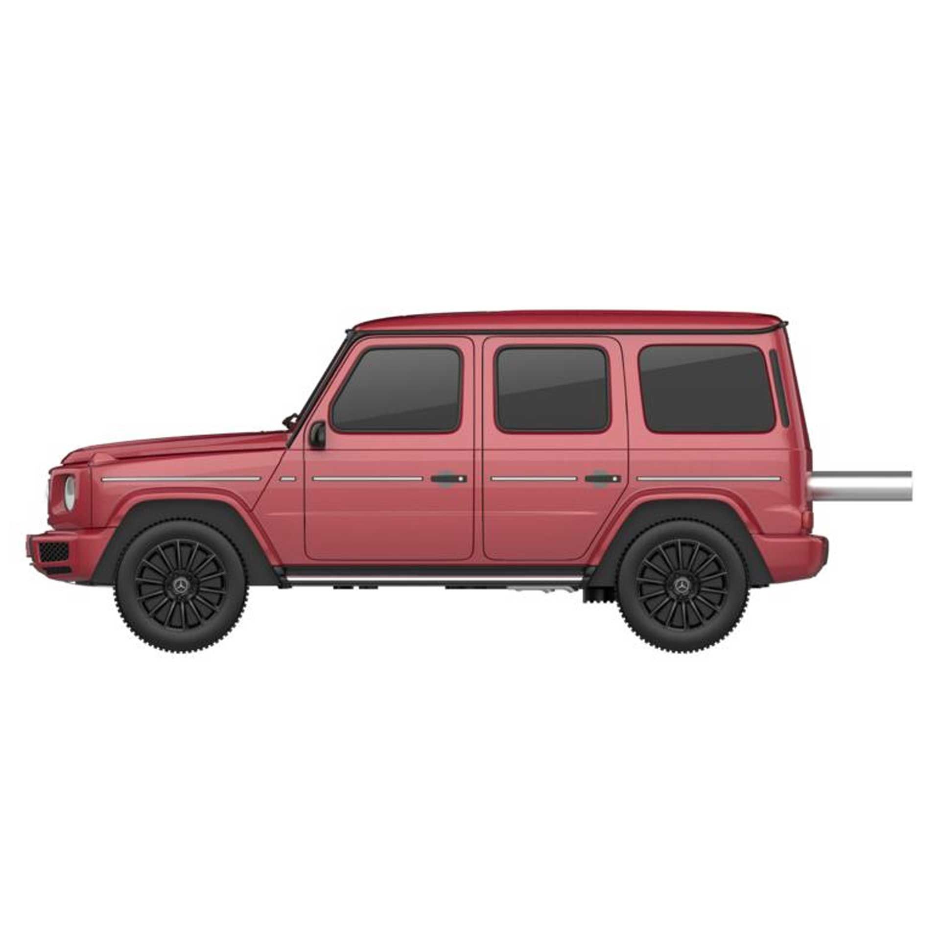 B66959115 mercedes benz usb c stick g500 gb32 rosier onlineshop