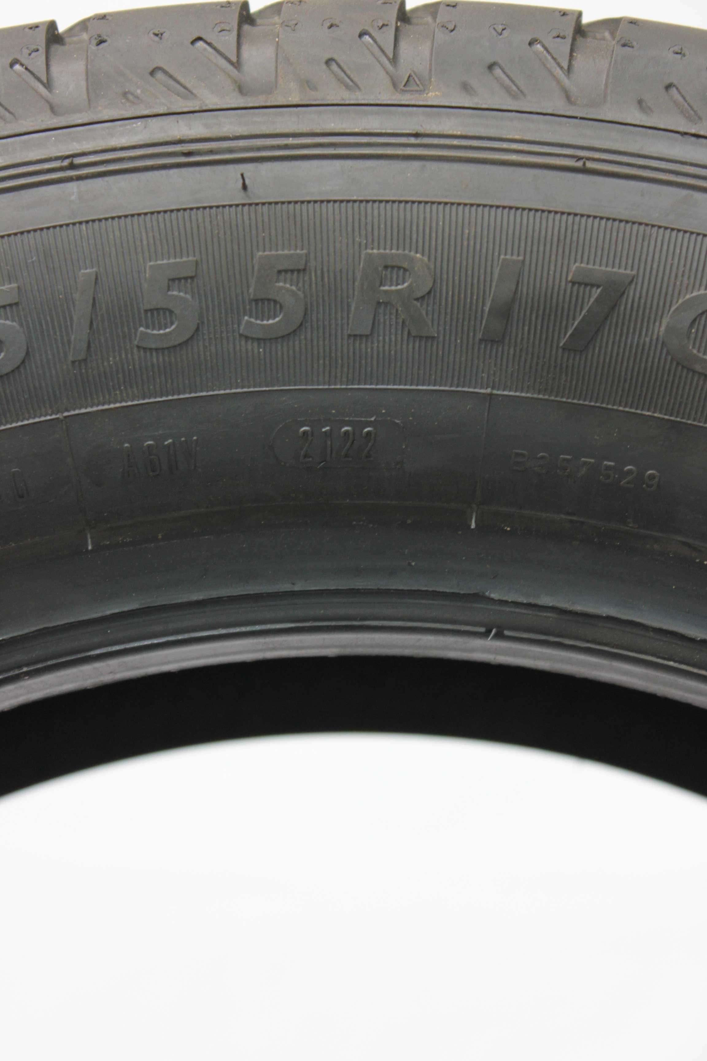 Sommerreifen dunlop econodrive 225 55 r17 109 107h 4 (6)