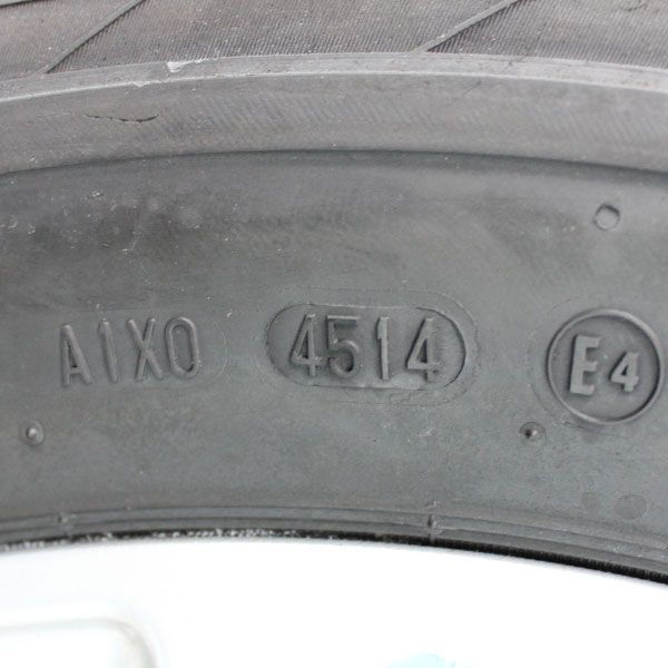 Sommerkomplettradsatz mercedes benz a166 rosier online shop 04