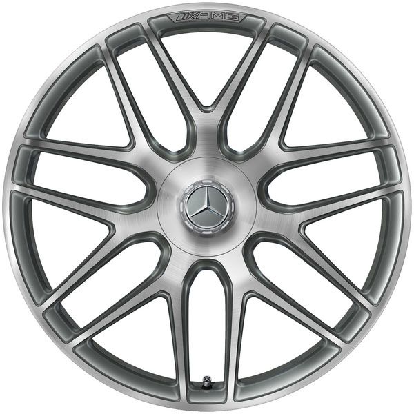 A16740145007x21 mercedes benz leichtmetallfelgen rosier onlineshop