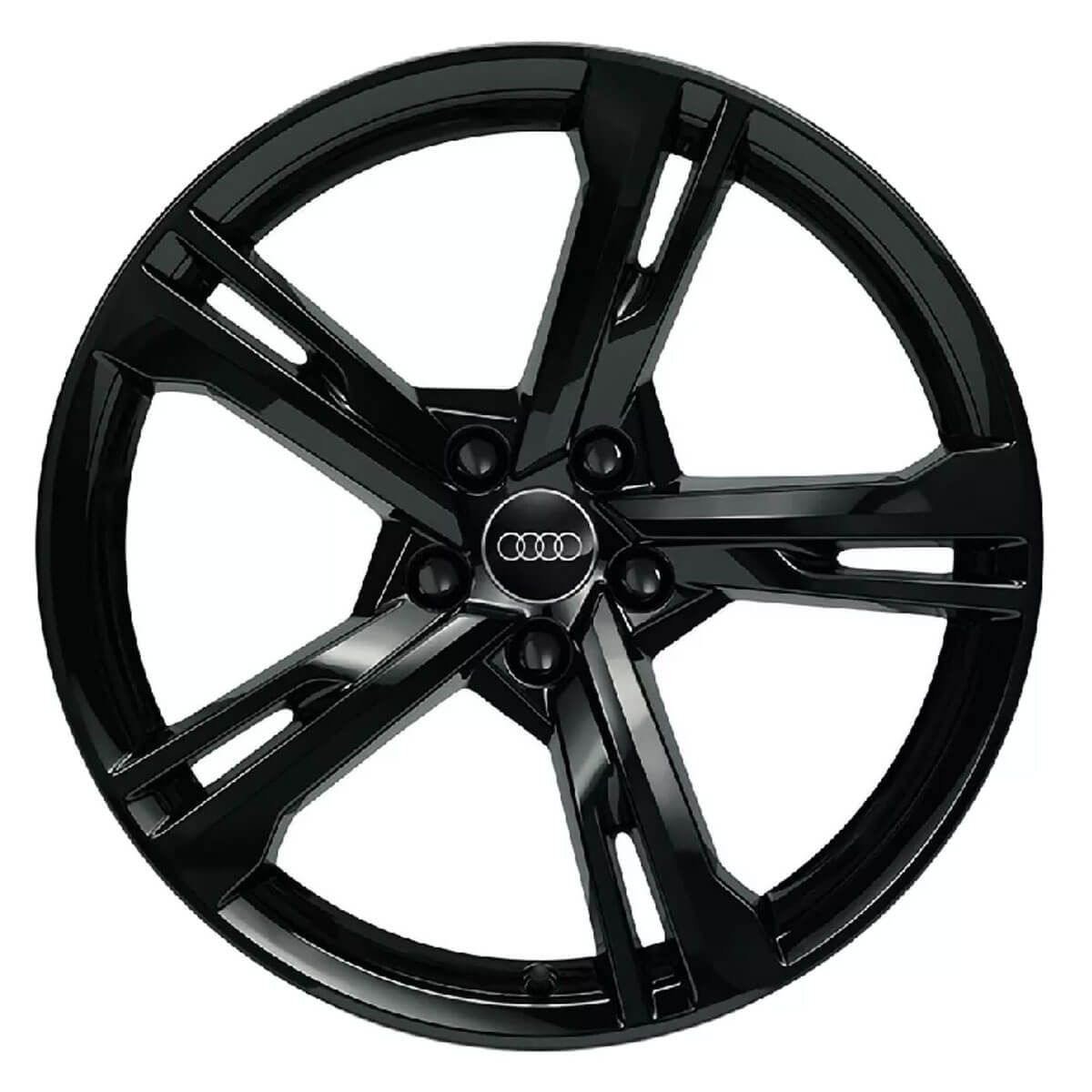 8w0071499bax1 audi leichtmetallfelge rosier onlineshop
