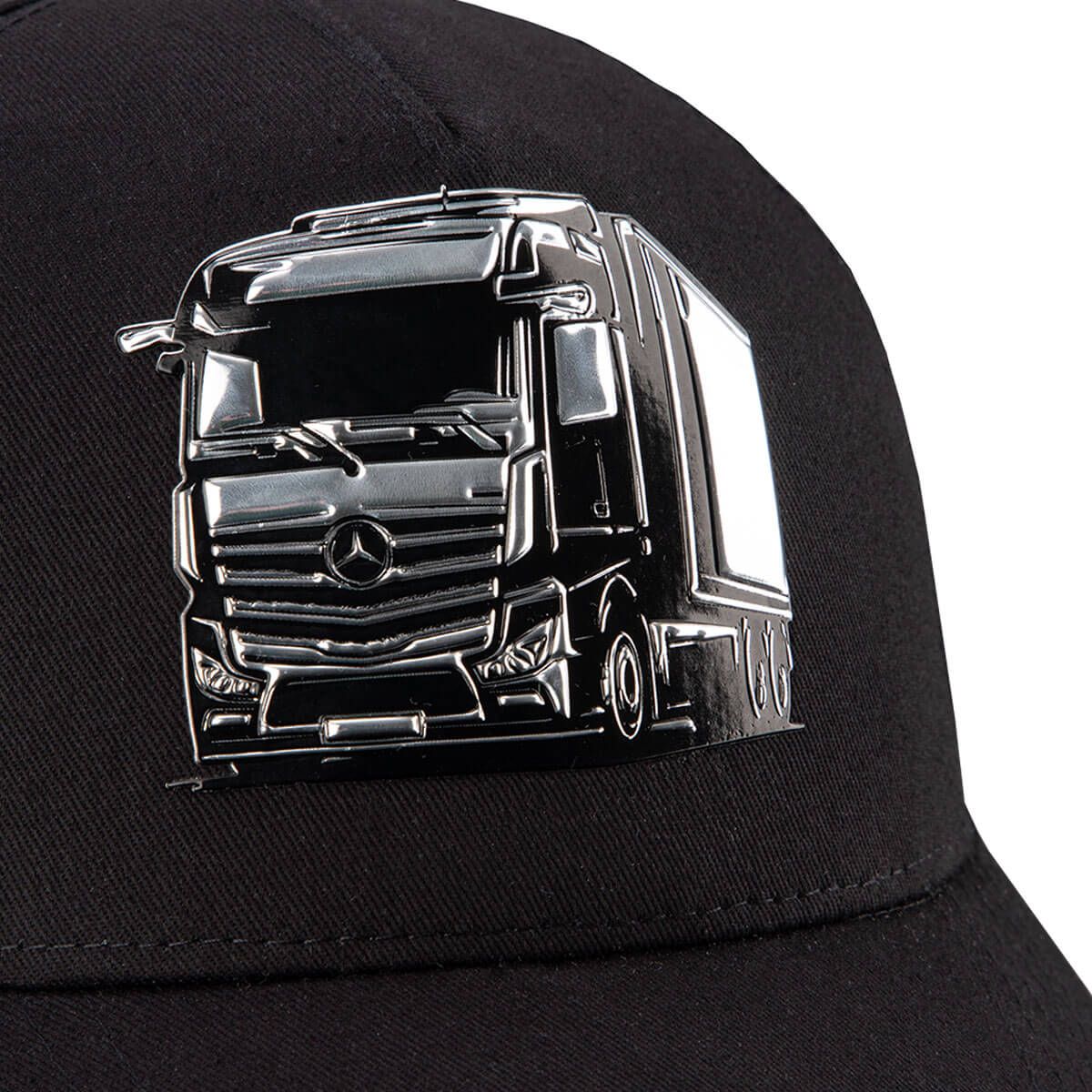 Mbt0157 mercedes benz truck cap rosier online shop4