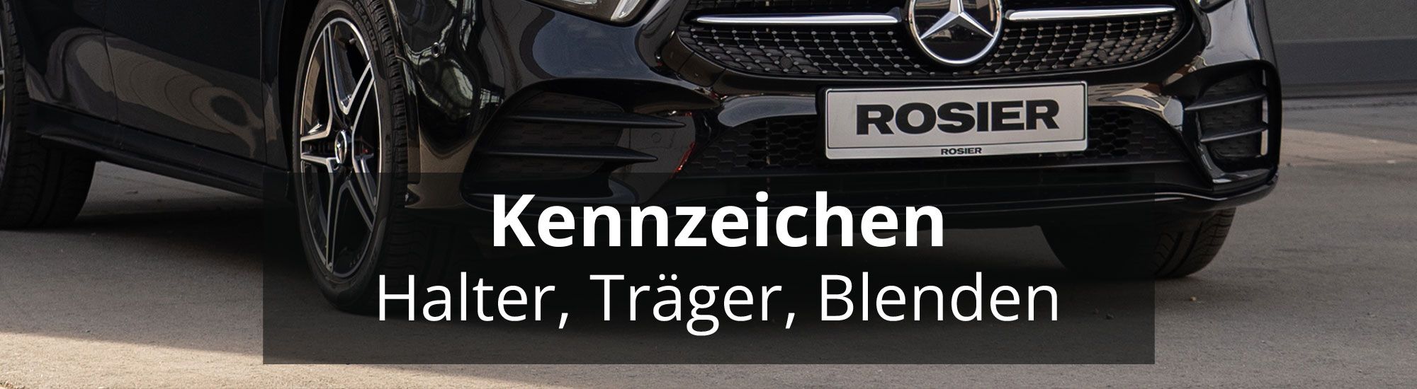 Kennzeichentrger header rosier online shop neu (1)