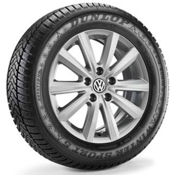 3g0073636a8z8 volkswagen winterkomplettrad rosier onlineshop2