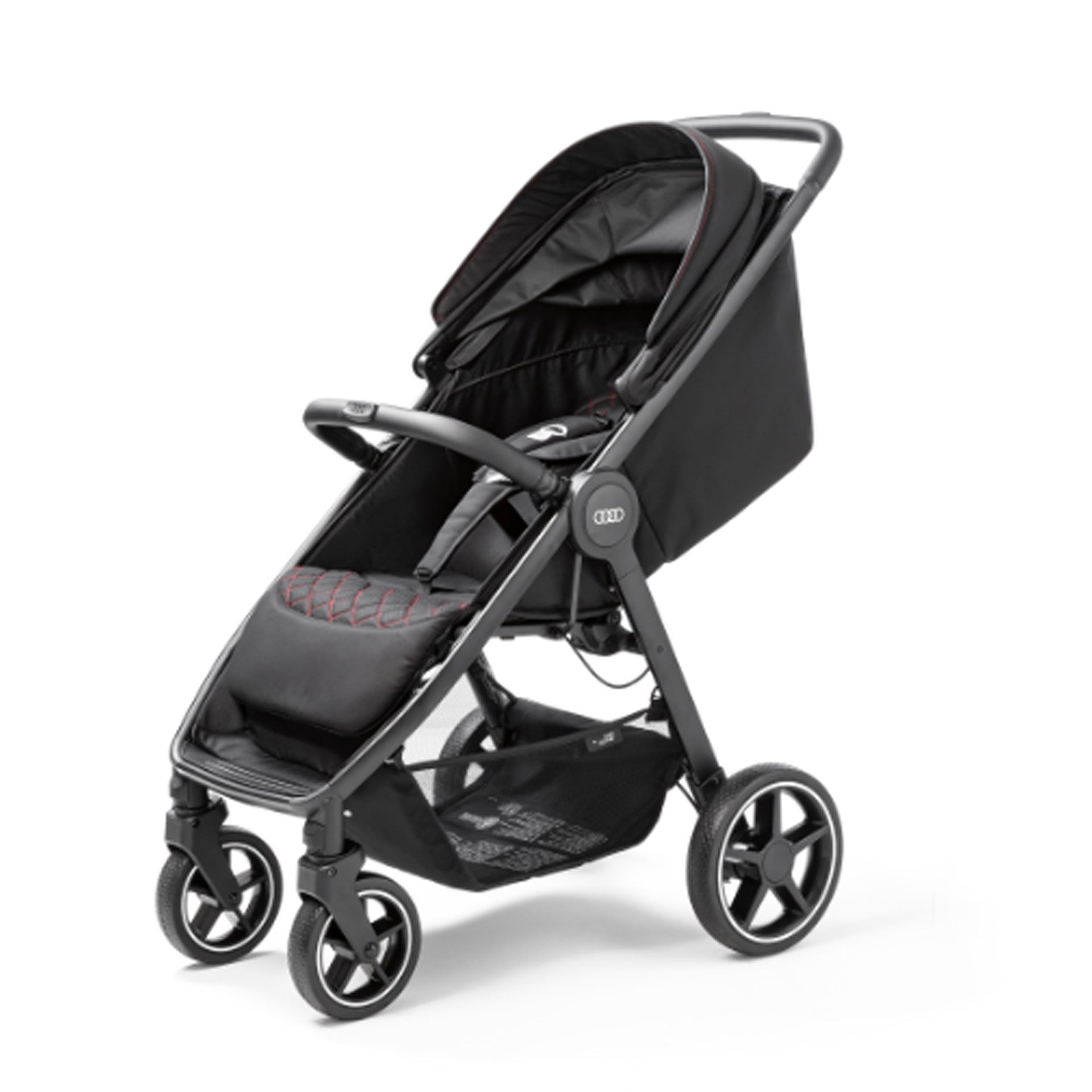 4m0019900 audi kinderwagen rosier onlineshopneu