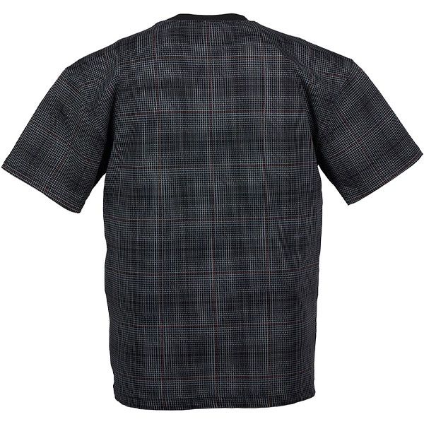 3a4084200b041 volkswagen t shirt schwarz rosier onlineshop2