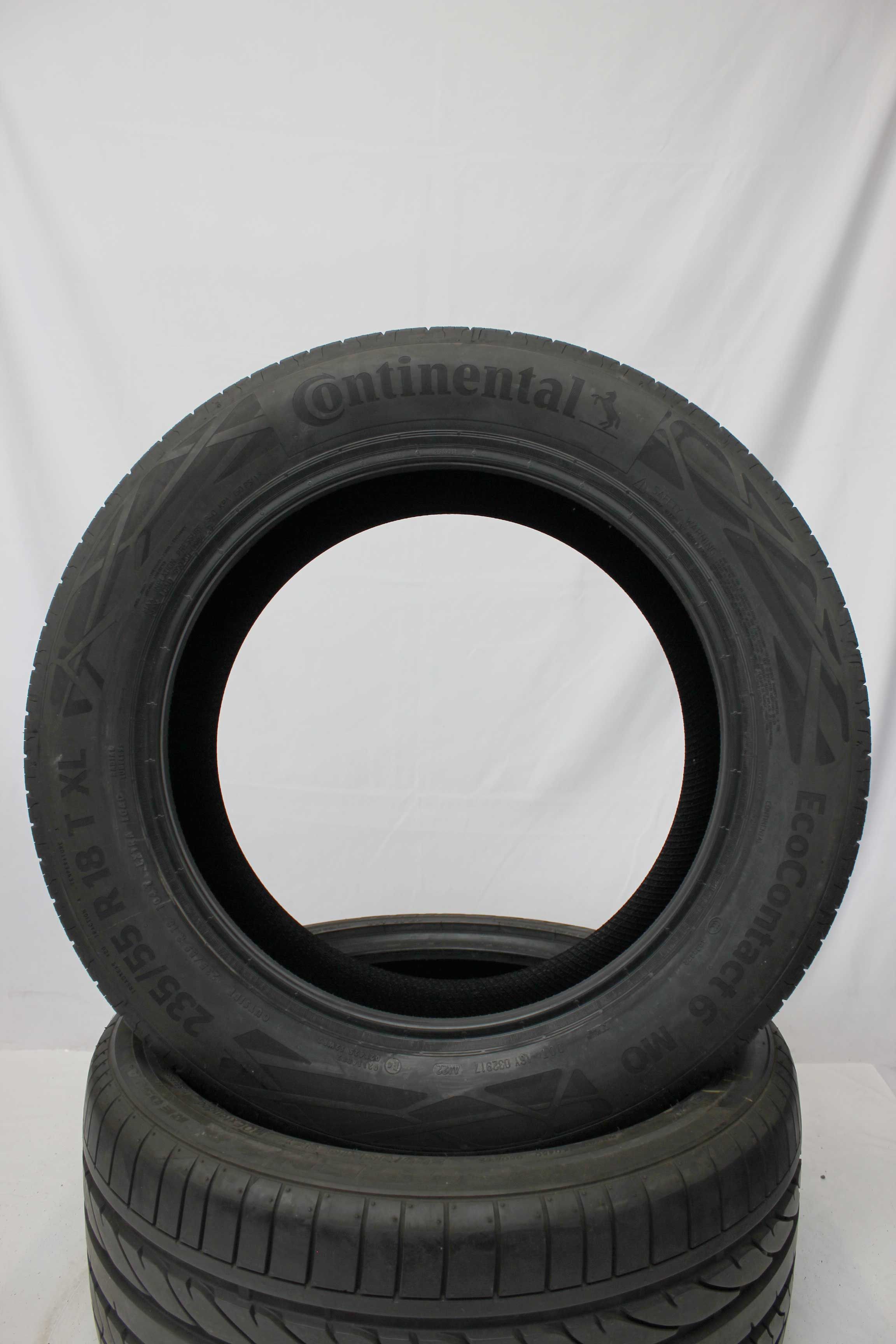 Sommerreifen continental ecocontact6 235 55 r18 104t (3)