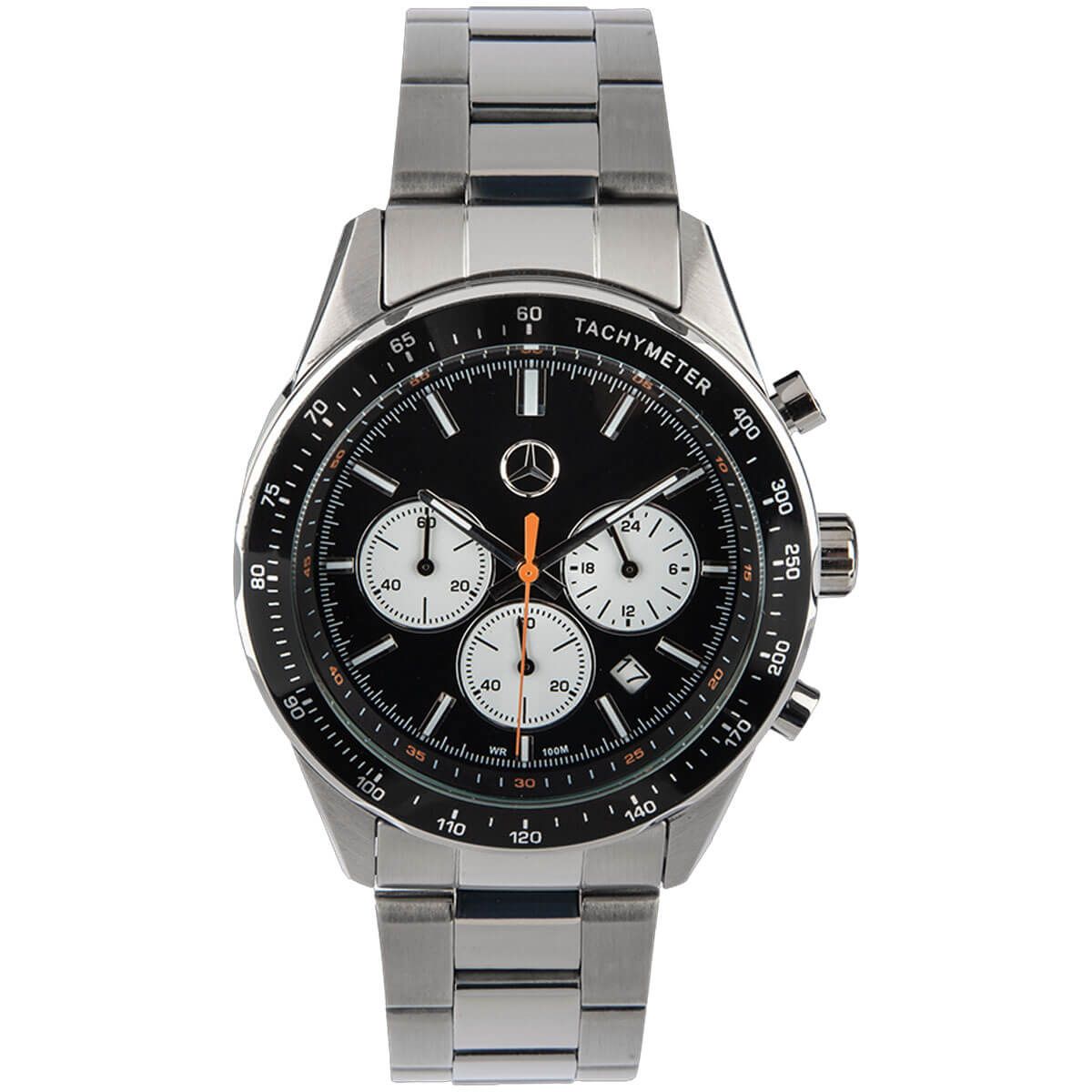 Mbt0188 mercedes truck actros armbanduhr rosier onlineshop