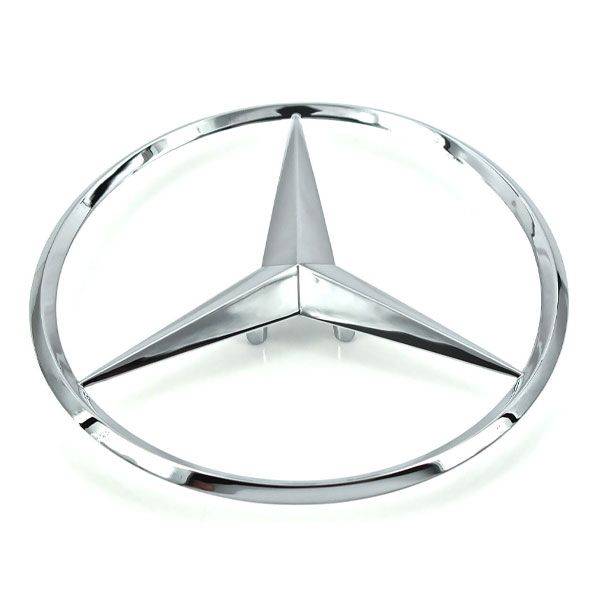 A2538170016 mercedes benz stern heck rosier onlineshop