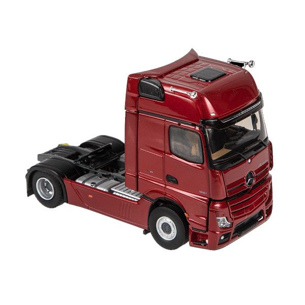 Mbtl0078 mercedes benz trucks actros modellauto rosier onlineshop8