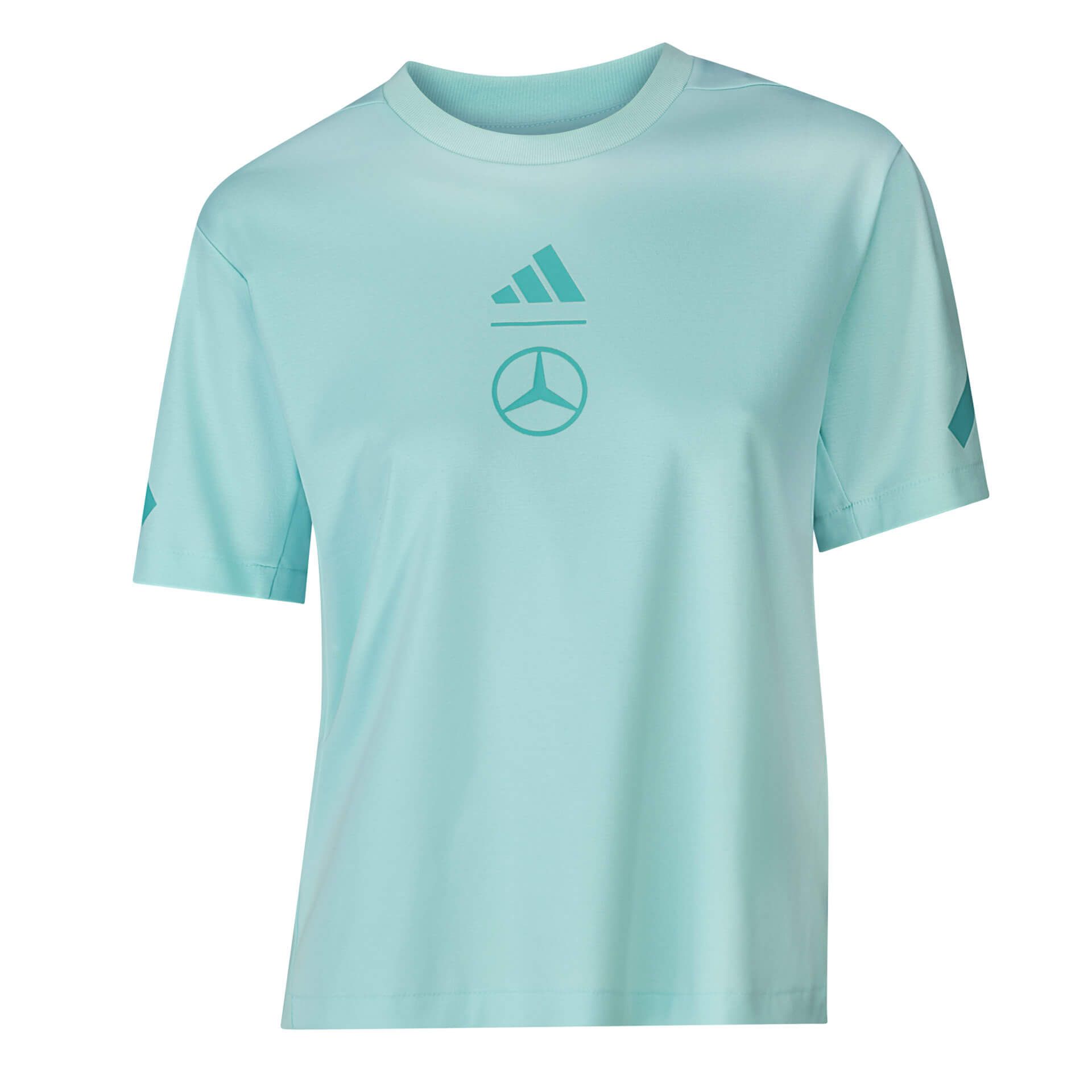 B67960190 mercedes benz t shirt damen rosier onlineshop
