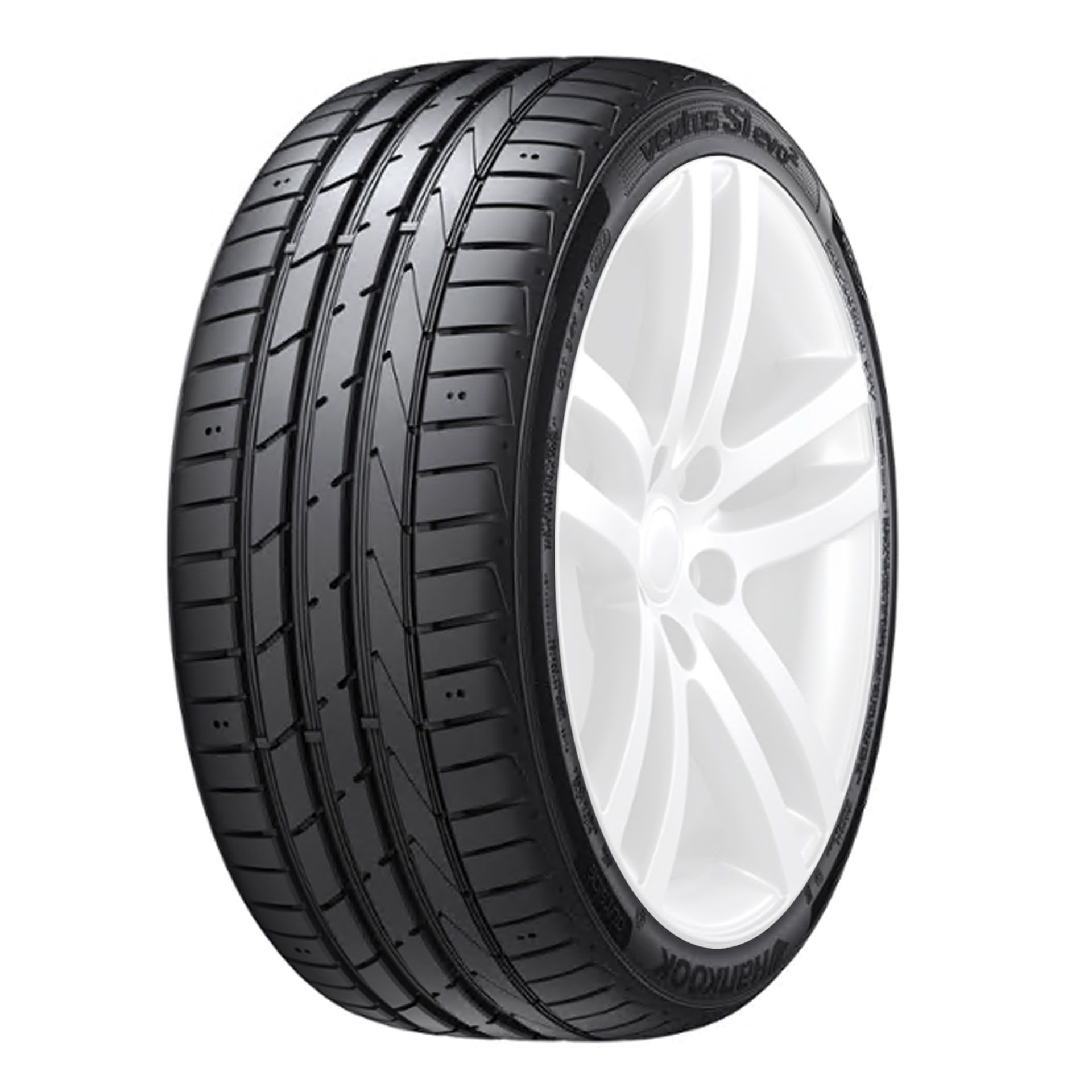 Zts225507yhe2a hankook ventur s1 evo 2 ao 225 50 r17 94y rosier onlineshop