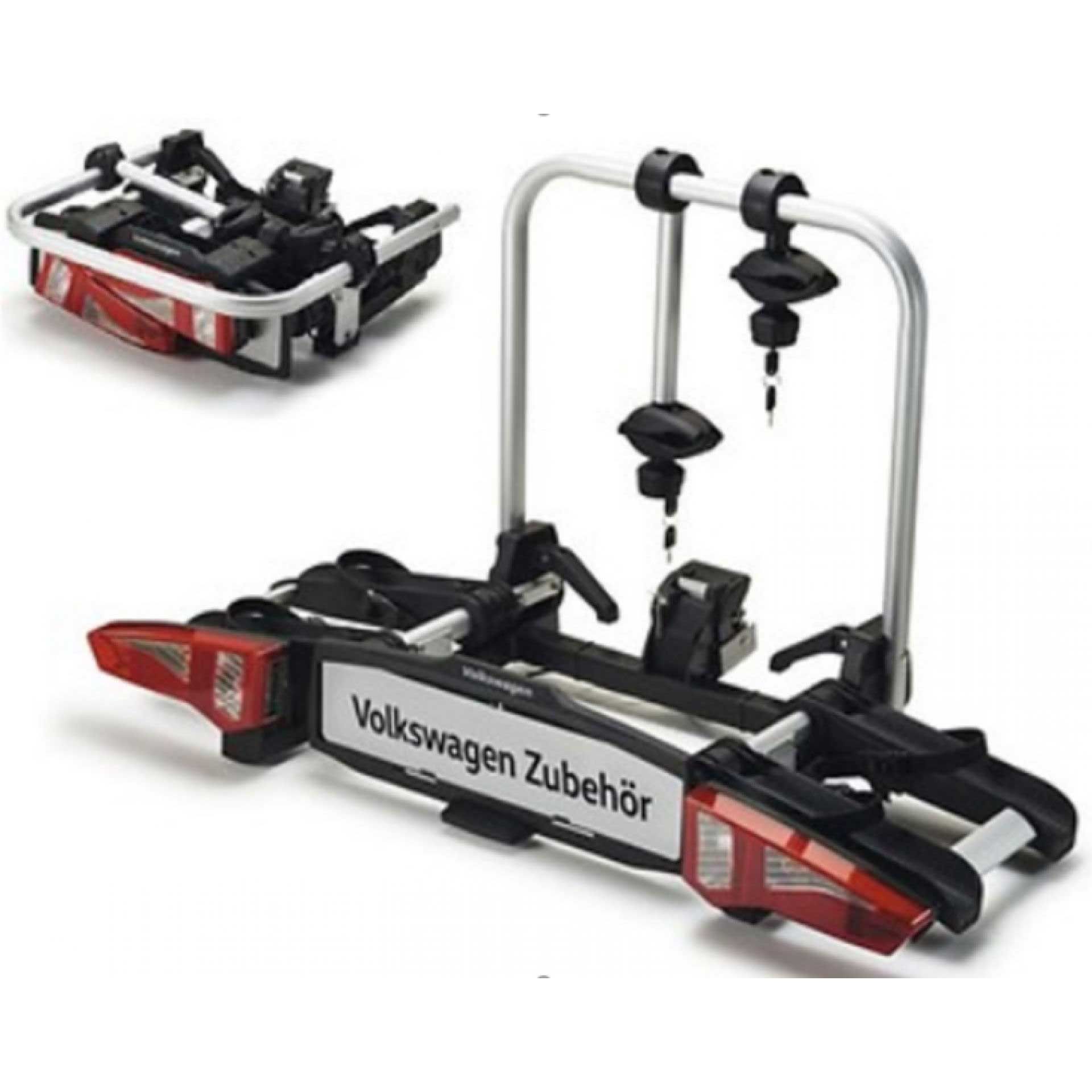 000071105j volkswagen fahrradträger rosier onlineshop neu
