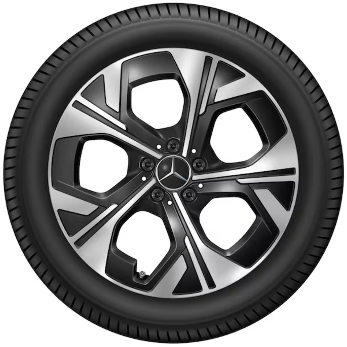 Q440301511230 mercedes benz glb winterkomplettrad rosier online shop2