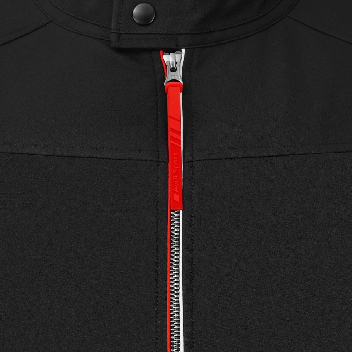 3132101805 audi softshelljacke schwarz herren rosier onlineshop3