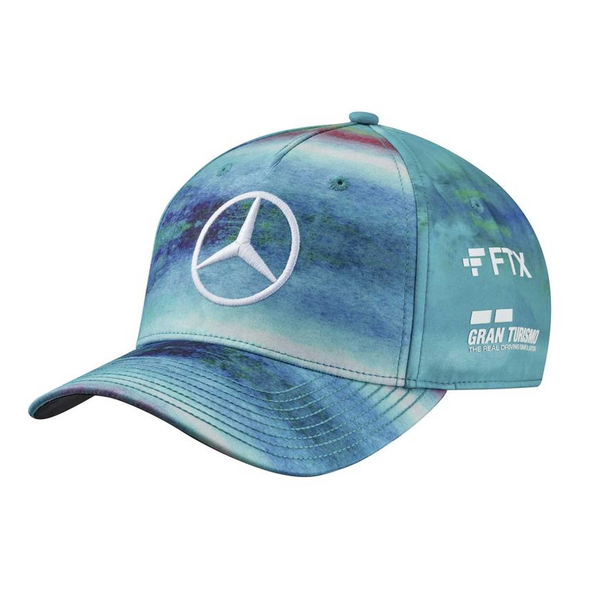 B67997661 mercedes benz ap hamilton special edition miami 2022 rosier onlineshop
