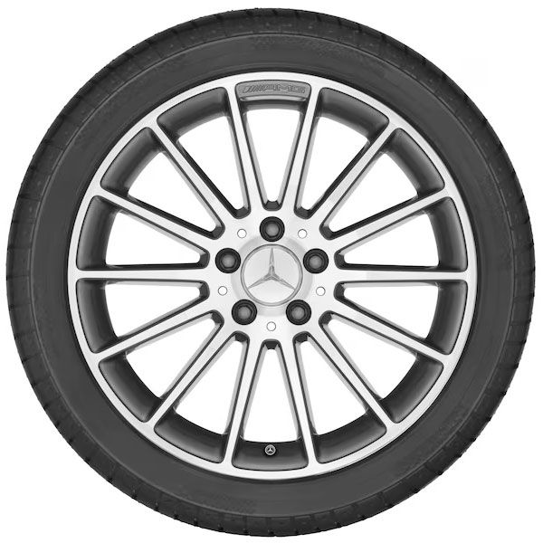 A17640102007x21 mercedes amg leichtmetallfelge rosier onlineshop