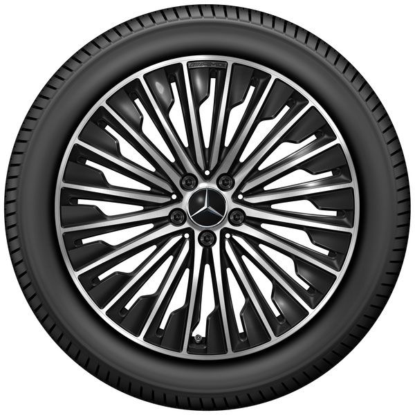 A21440105007x23 mercedes amg vielspeichen rad 20 zoll e klasse rosier onlineshop2