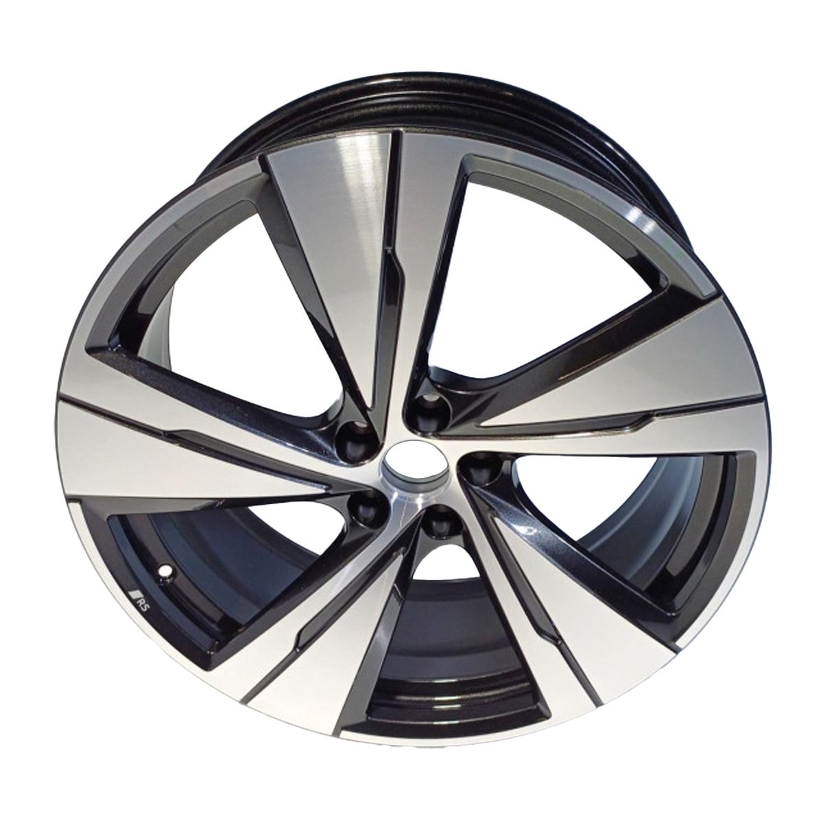 8ma601025n volkswagen aluminiumfelge rosier online shop