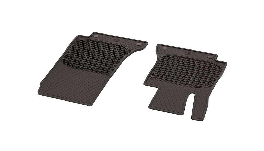 A23868077018u51 allwettermatten mercedes benz rosier onlineshop