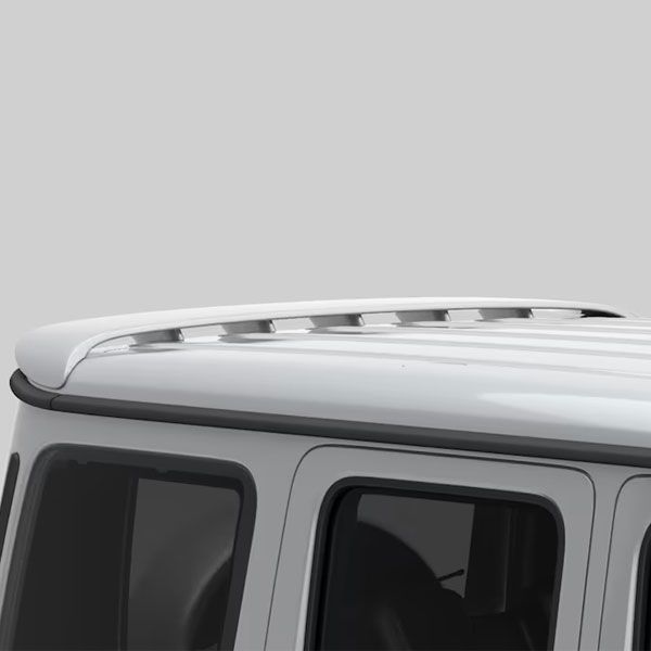 A4657930000 mercedes benz dachspoiler g klasse rosier onlineshop
