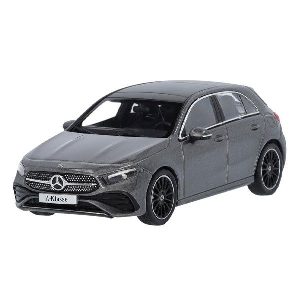B66961046 mercedes benz modellauto a klasse rosier onlineshop